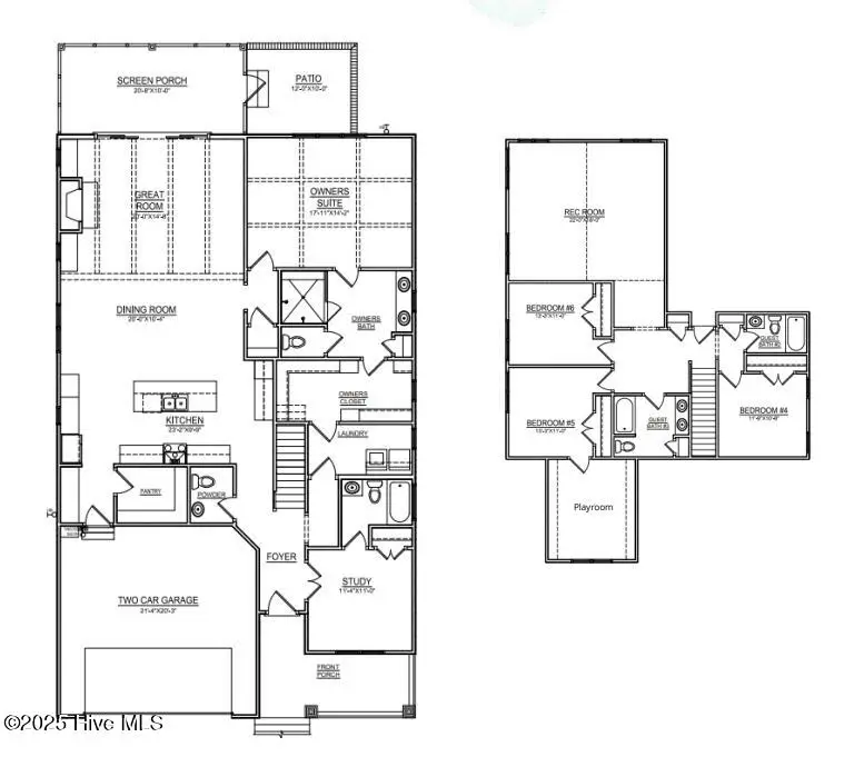 7334 Foxbriar Drive, Leland, NC 28451 - #2