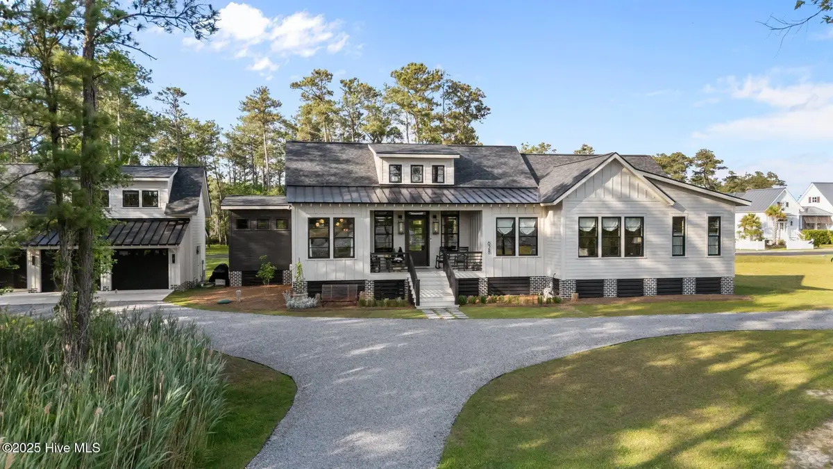 628 E Harborside Road, Oriental, NC 28571 - Image #1