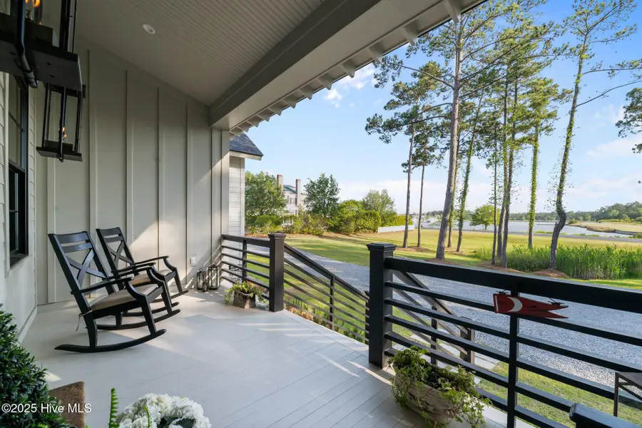 628 E Harborside Road, Oriental, NC 28571 - Image #3