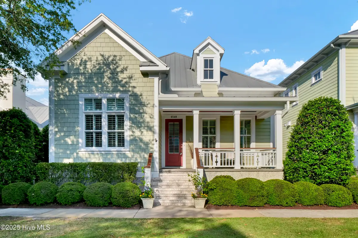 6540 Chalfont Circle, Wilmington, NC 28405 - Image #1