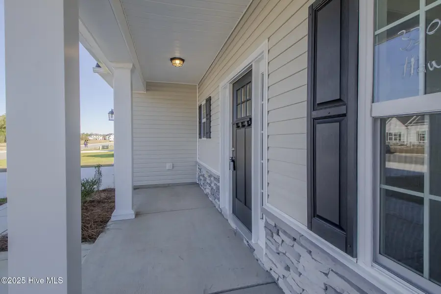 320 Black Hawk Drive, Jacksonville, NC 28546 - #2