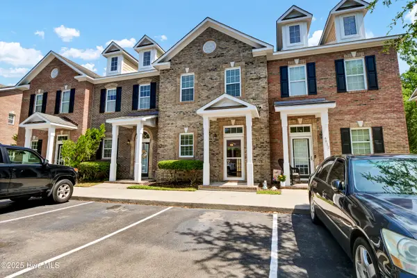 4814 Exton Park Loop, Castle Hayne, NC 28429