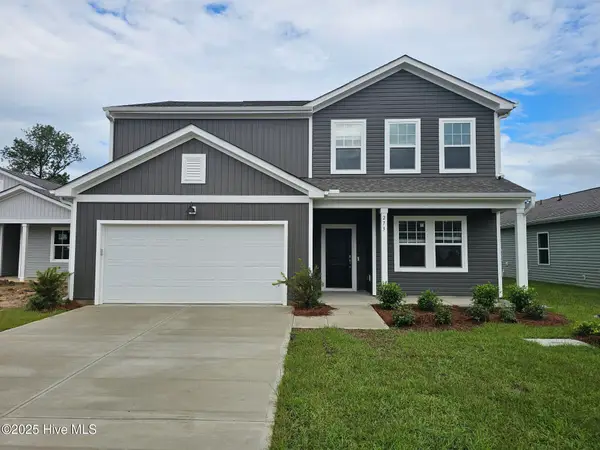 273 Ocean Pointe Boulevard Se #1801, Bolivia, NC 28422