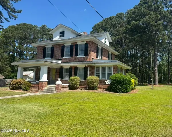 206 Main Street, Severn, NC 27877