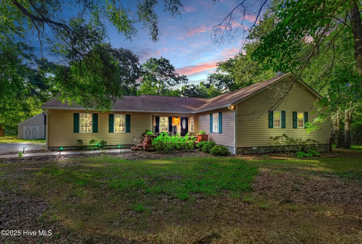 1913 Jimmys Road, New Bern, NC 28560 - Image #1