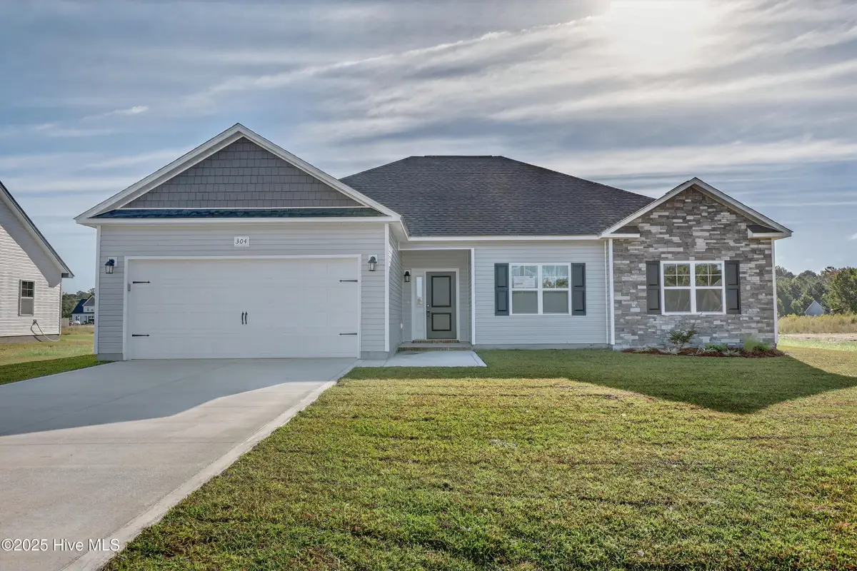 304 Cotton Hill Place #Lot 110, Hubert, NC 28539 - Image #1