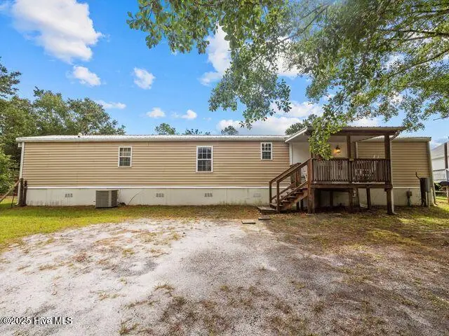 336 Old Folkstone Road, Holly Ridge, NC 28445 - Image #1