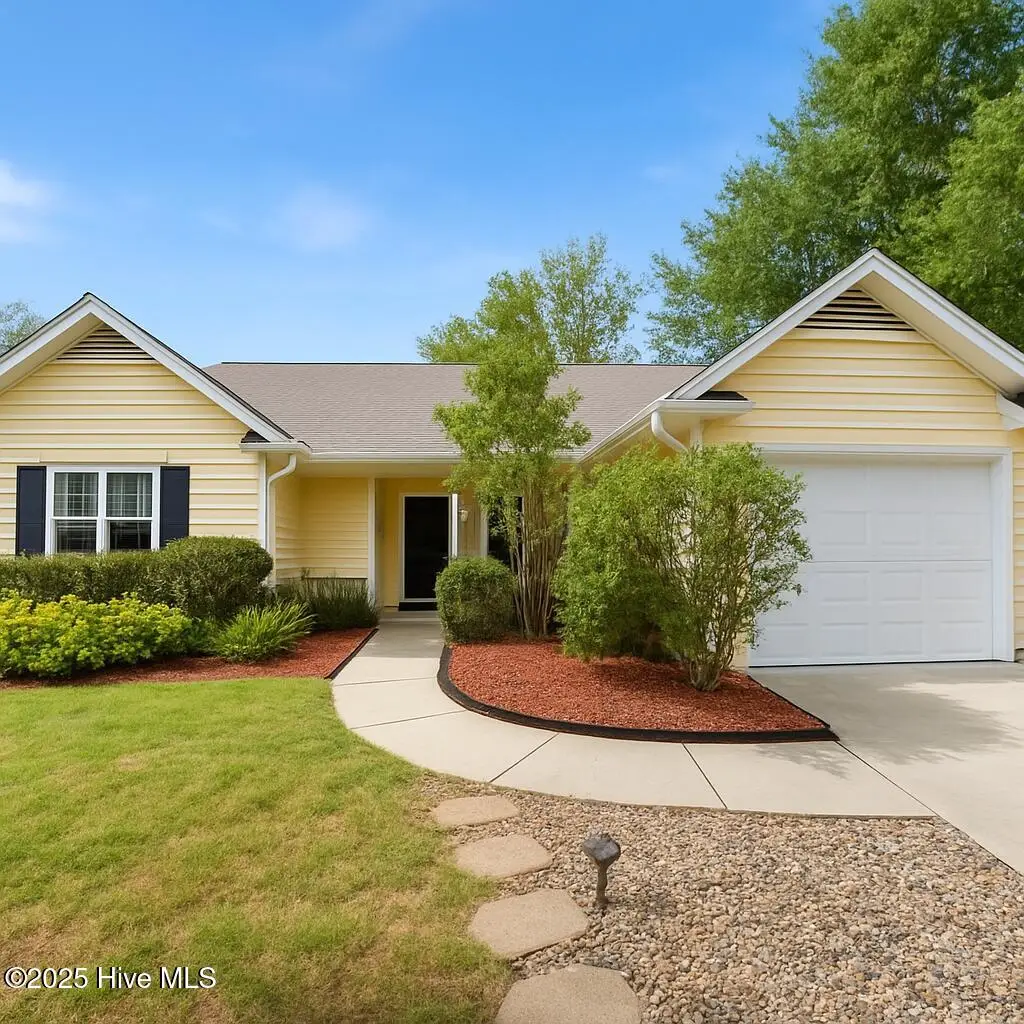 808 Tanlaw Court, Wilmington, NC 28412 - Image #1