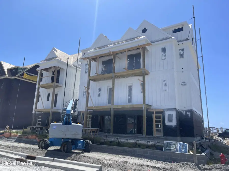 148 Bask Street #B, Morehead City, NC 28557 - Image #3