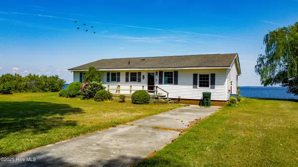 189 Summerfield Road, Roper, NC 27970