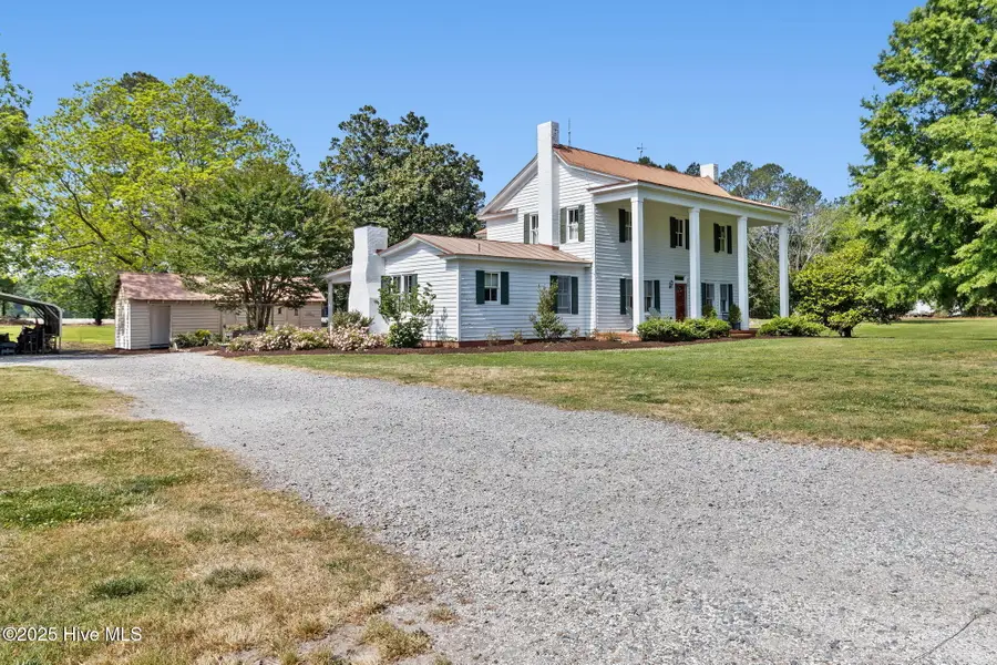 368 Hopewell Road, Edenton, NC 27932 - Image #2