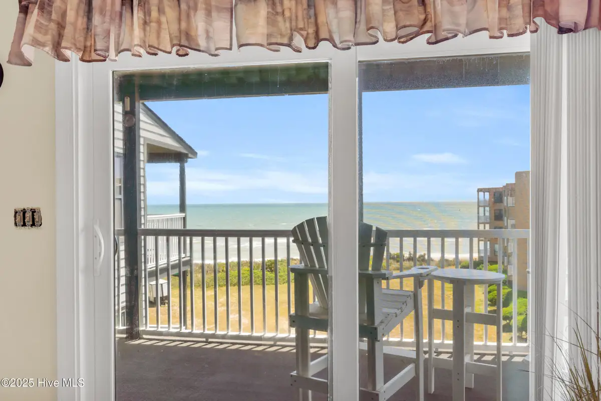 1896 New River Inlet Road #1402, North Topsail Beach, NC 28460 - Image #1