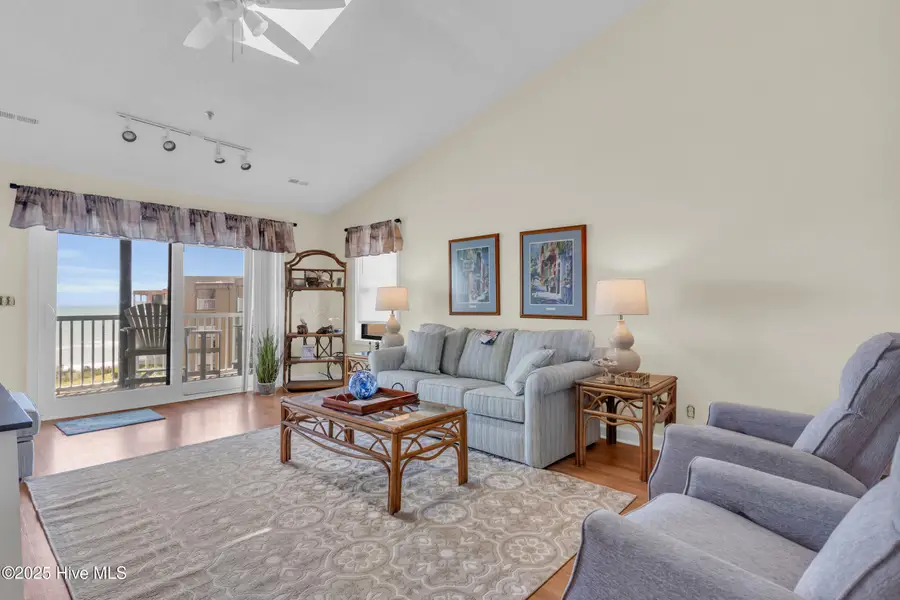 1896 New River Inlet Road #1402, North Topsail Beach, NC 28460 - Image #2