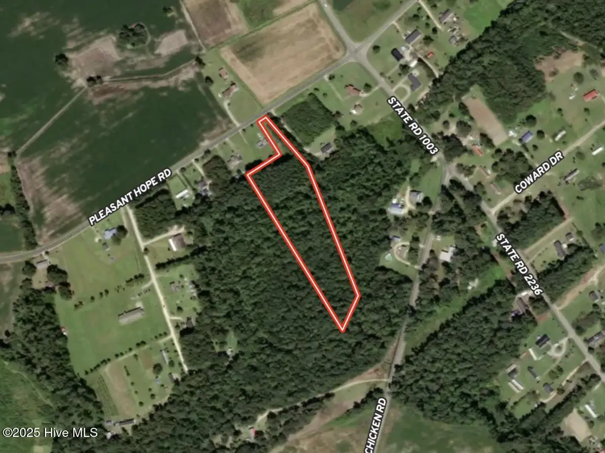 2692 Pleasant Hope Road, Fairmont, NC 28340 - Image #1