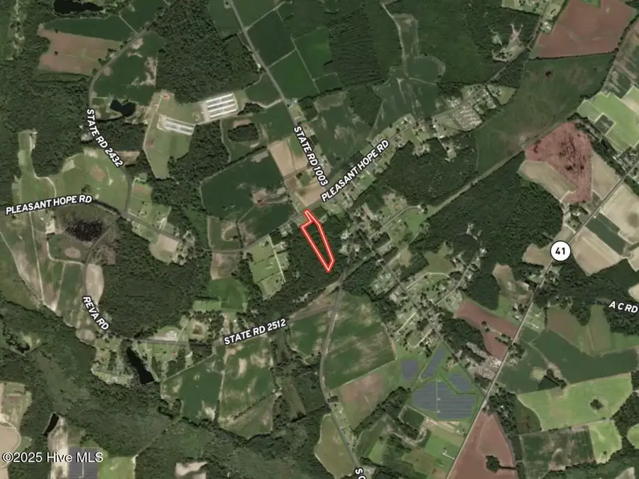 2692 Pleasant Hope Road, Fairmont, NC 28340 - Image #2