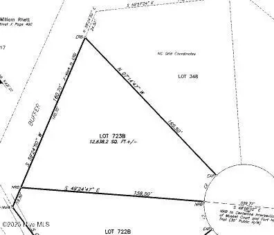 17 Musket Court, Bald Head Island, NC 28461 - Image #2