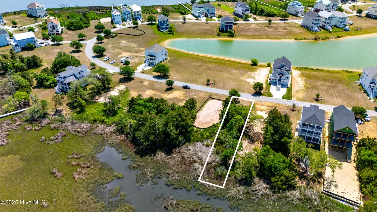 637 Cannonsgate Drive, Newport, NC 28570 - Image #1