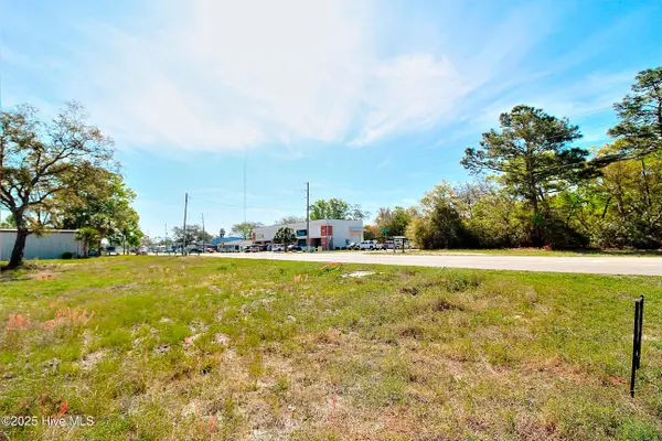 6918 Beach Drive Sw, Ocean Isle Beach, NC 28469
