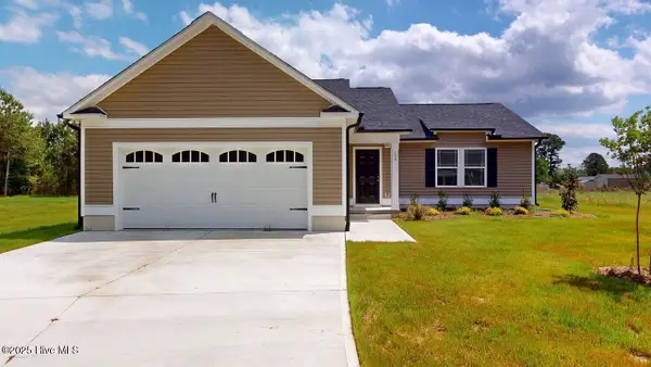 104 Windemere Lane, Goldsboro, NC 27530