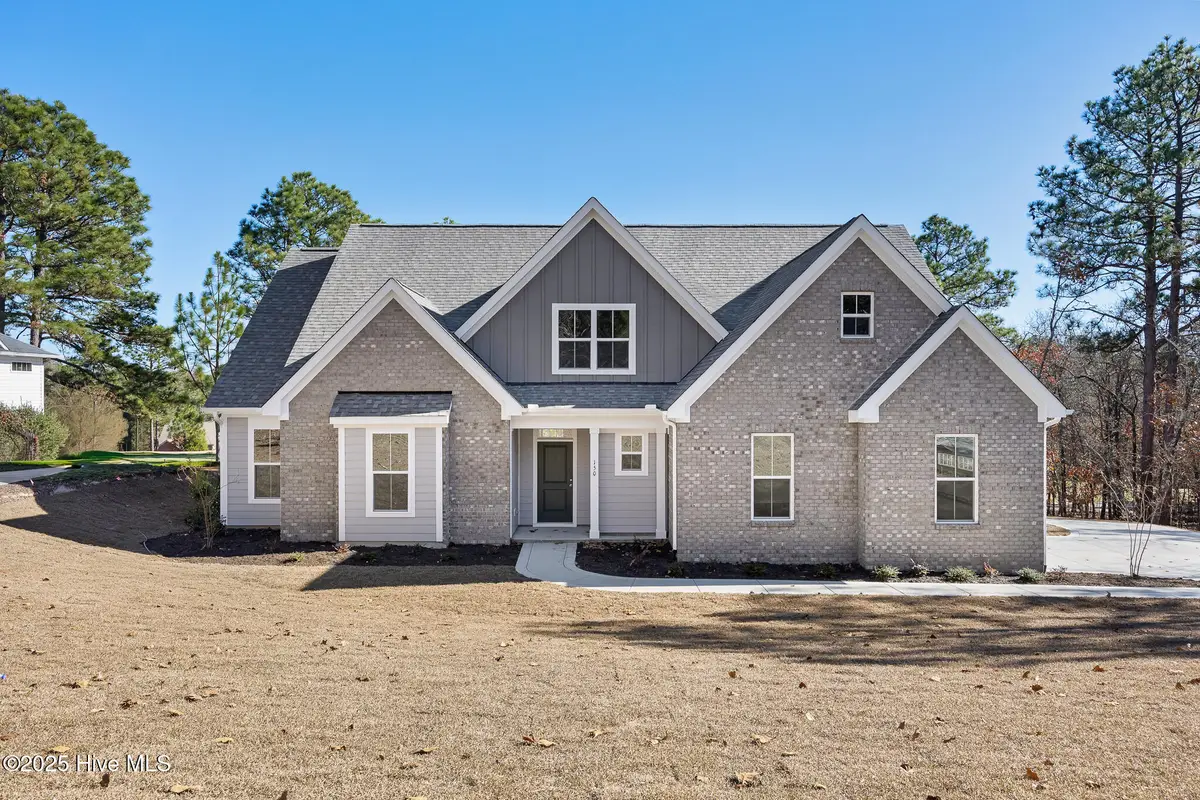 150 Banbridge Drive, West End, NC 27376 - Image #1