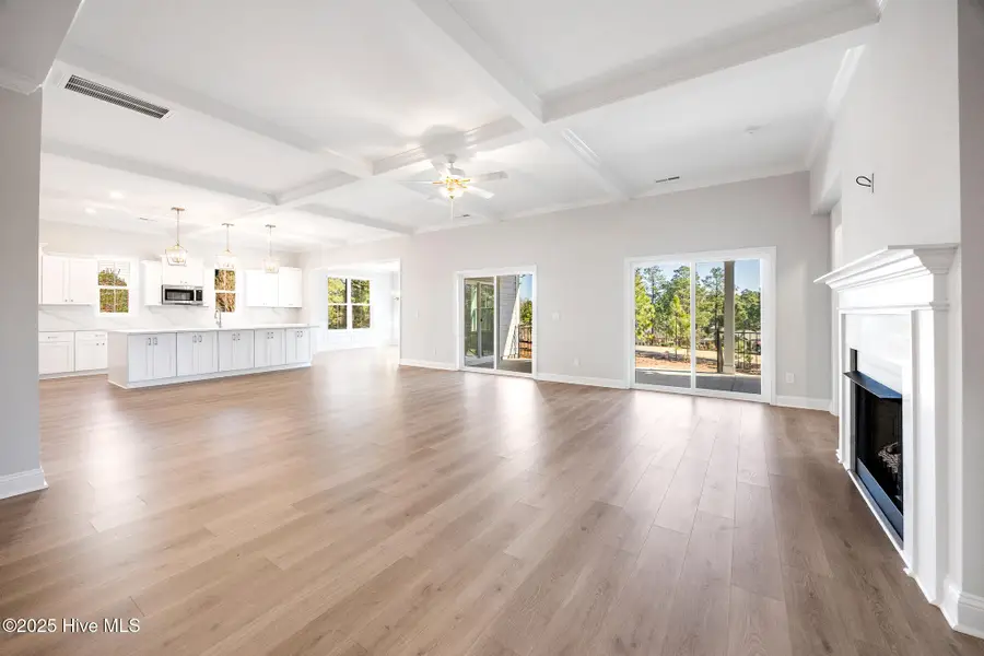 150 Banbridge Drive, West End, NC 27376 - Image #2