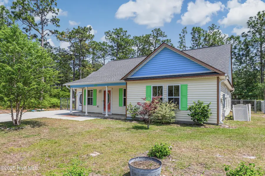 536 Edgewood Road, Boiling Spring Lakes, NC 28461 - Image #3