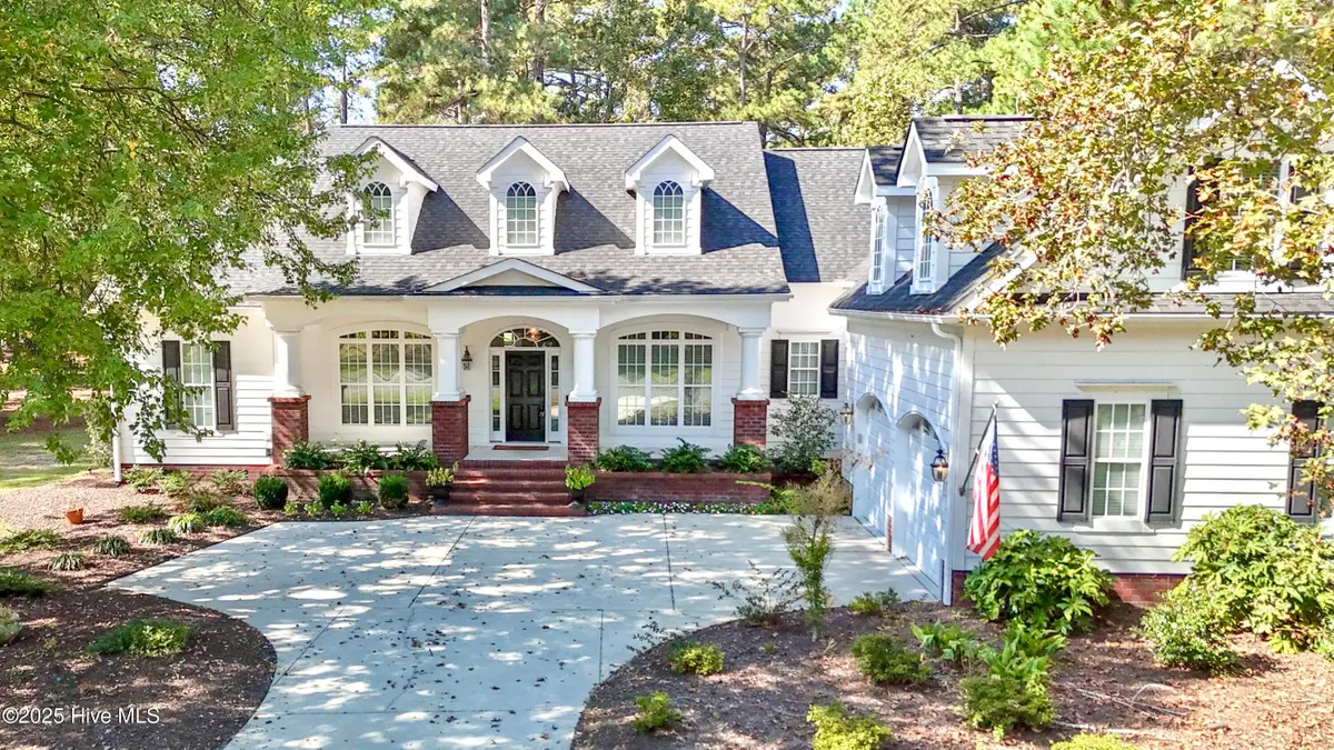 151 Pilot House Drive, Wallace, NC 28466 - Image #1