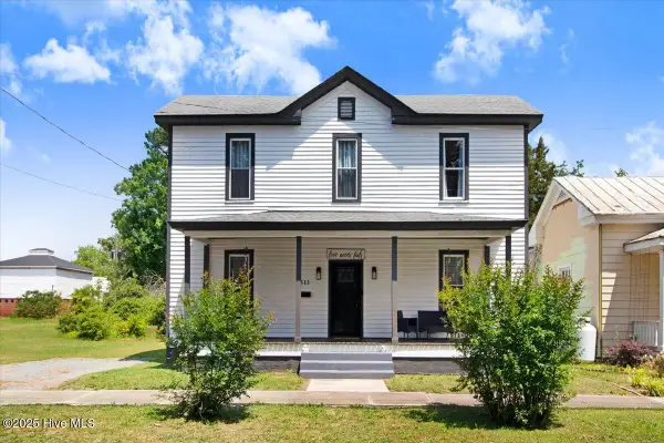 313 Park Avenue, Goldsboro, NC 27530