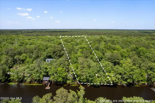 0 Riverview Drive, Burgaw, NC 28425