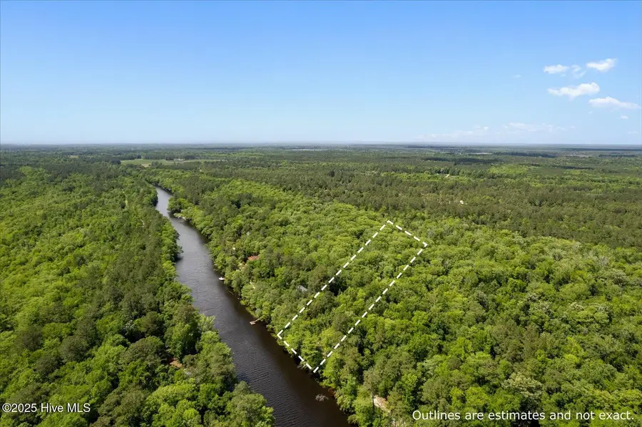 0 Riverview Drive, Burgaw, NC 28425 - Image #2