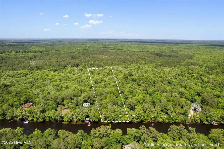 0 Riverview Drive, Burgaw, NC 28425 - Image #3