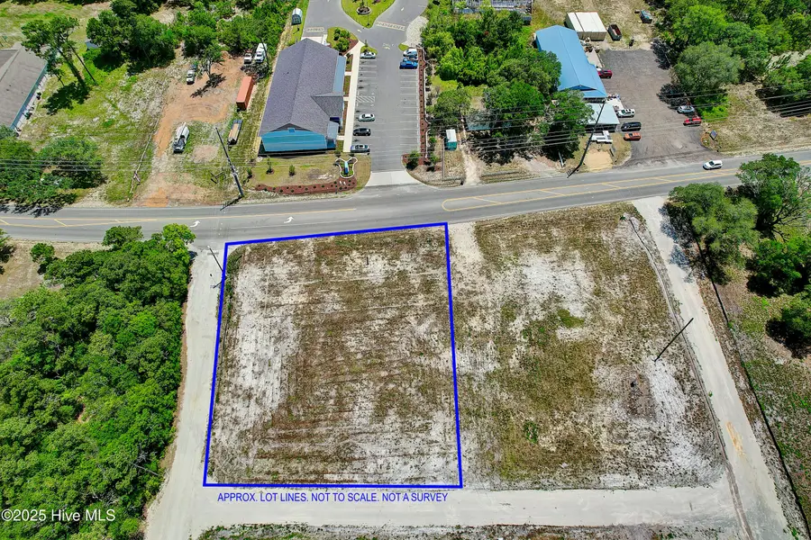 2830 Holden Beach Road Sw, Supply, NC 28462 - #2