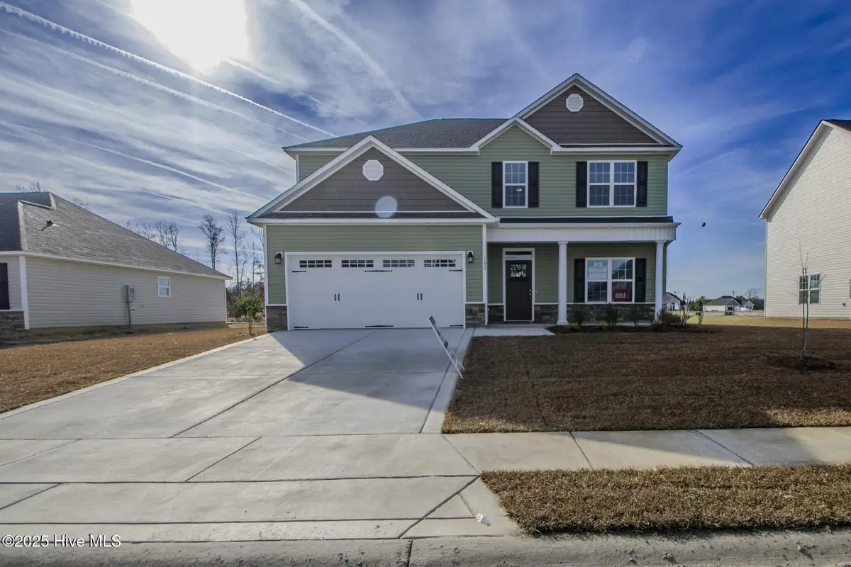 102 Sanctuary Street, Jacksonville, NC 28546 - Image #1