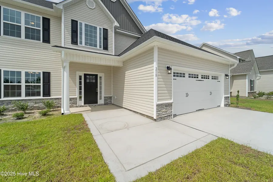 218 Windsor Run Boulevard, Jacksonville, NC 28546 - #3