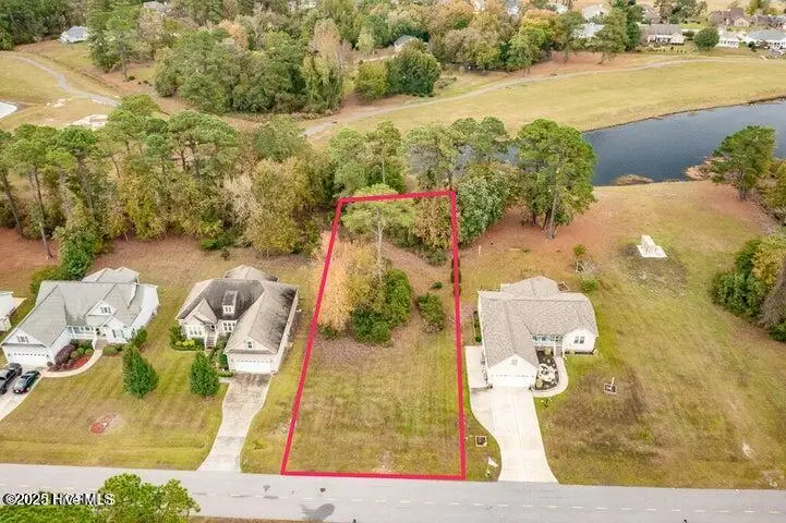 2031 Caracara Drive, New Bern, NC 28560 - Image #1