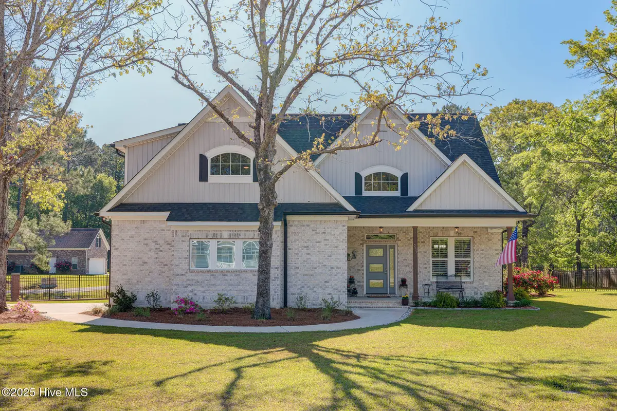 237 Pine Village Drive, Rocky Point, NC 28457 - Image #1