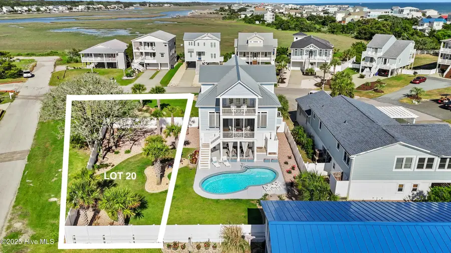 3602 W Pelican Drive, Oak Island, NC 28465 - Image #3