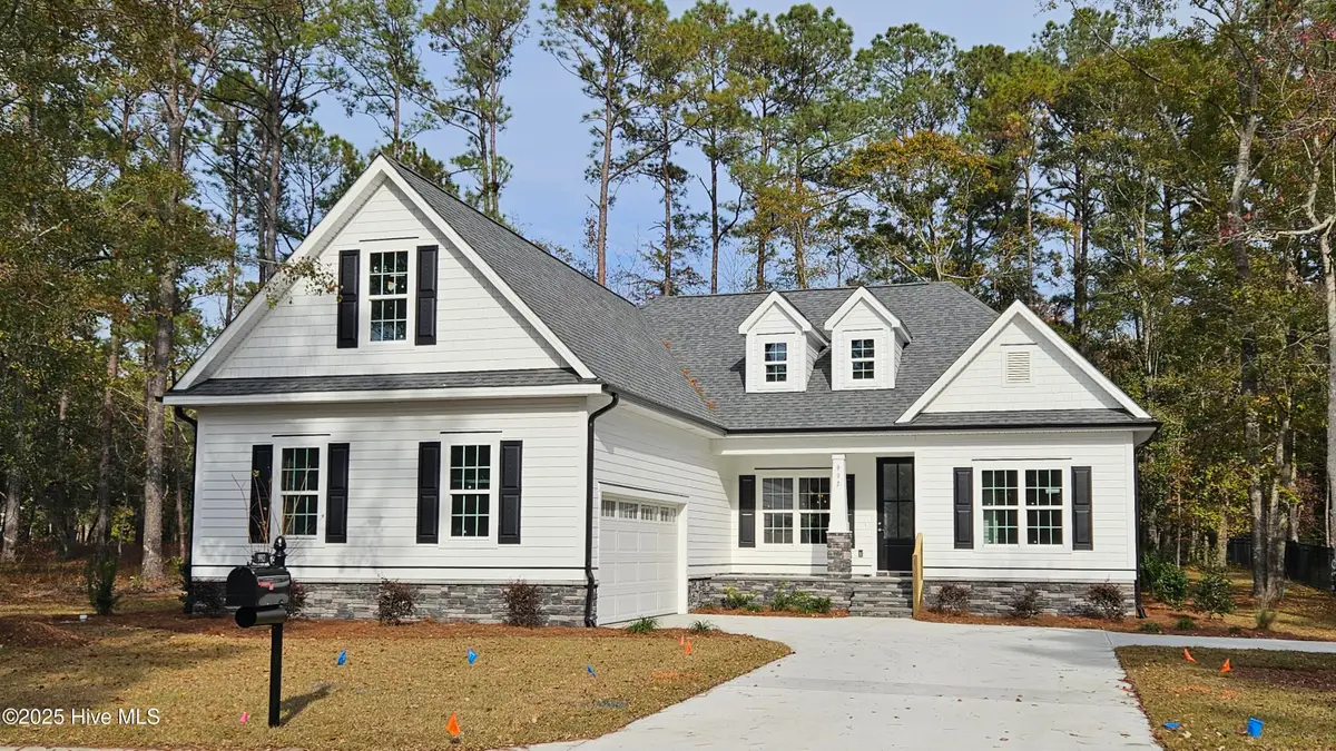 992 Ashburton Road Se, Bolivia, NC 28422 - #1