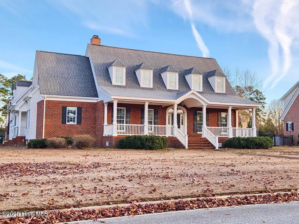 109 Foxcroft Lane, Winterville, NC 28590 - Image #1