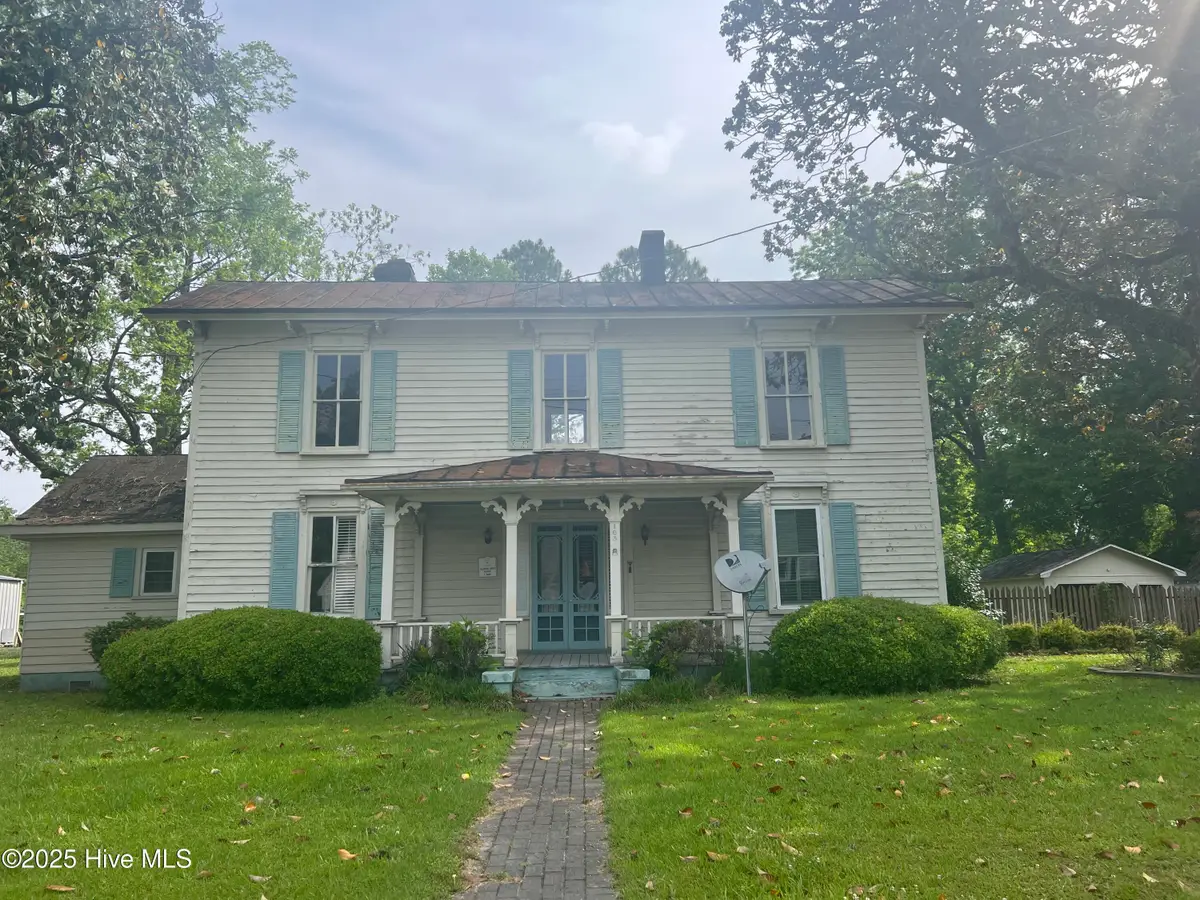 105 S Front Street, Hamilton, NC 27840 - Image #1