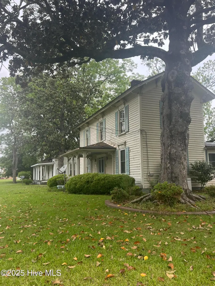 105 S Front Street, Hamilton, NC 27840 - Image #2