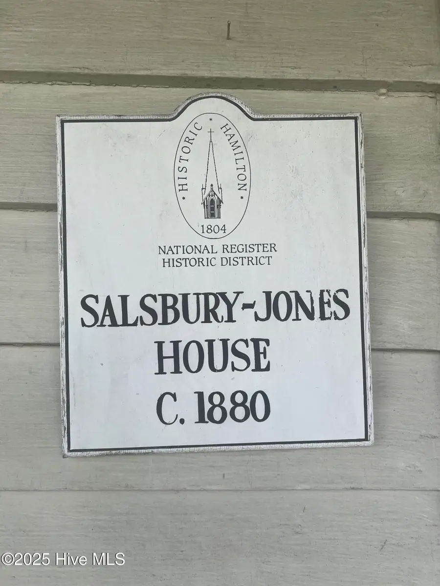 105 S Front Street, Hamilton, NC 27840 - Image #3