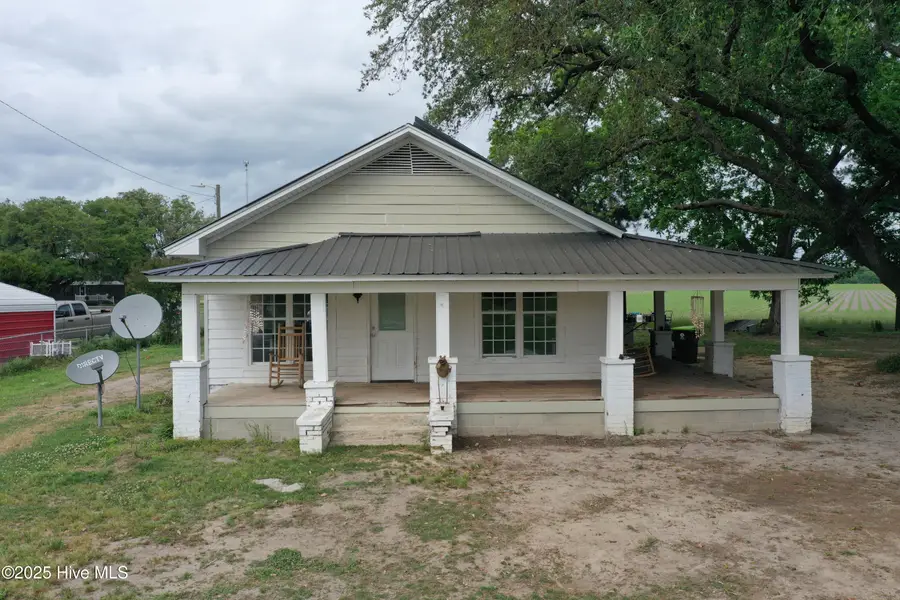 5542 Old Us Highway 74, Chadbourn, NC 28431 - Image #2