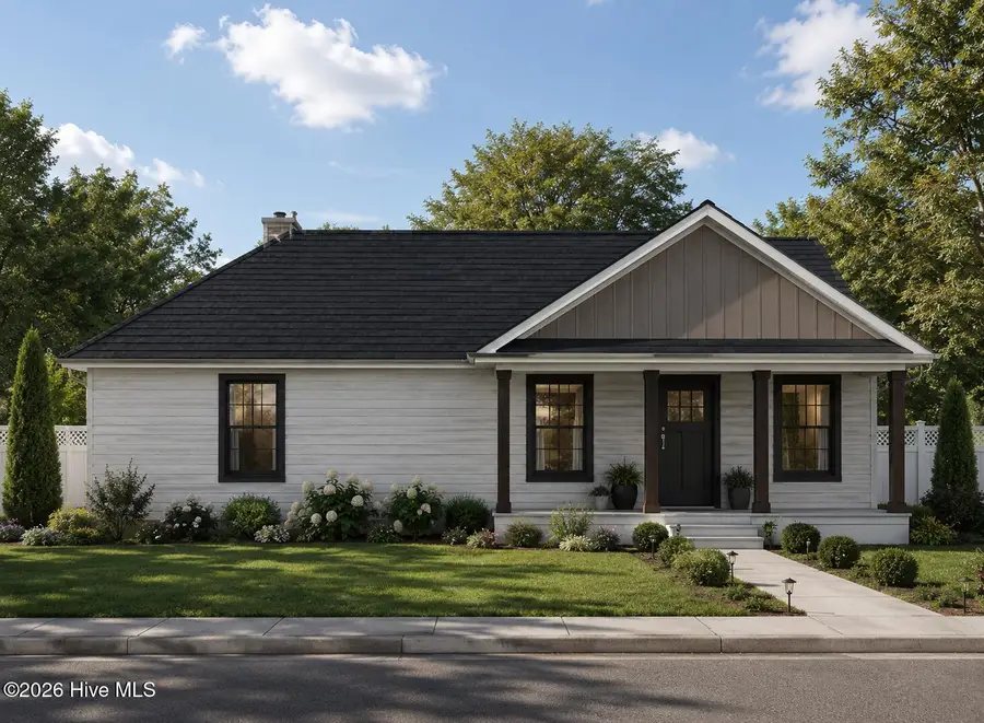 01 Gates Bank Road, Gates, NC 27937 - #2