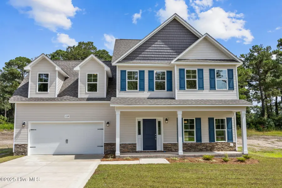 159 Vista Cay Drive, Hubert, NC 28539 - Image #2