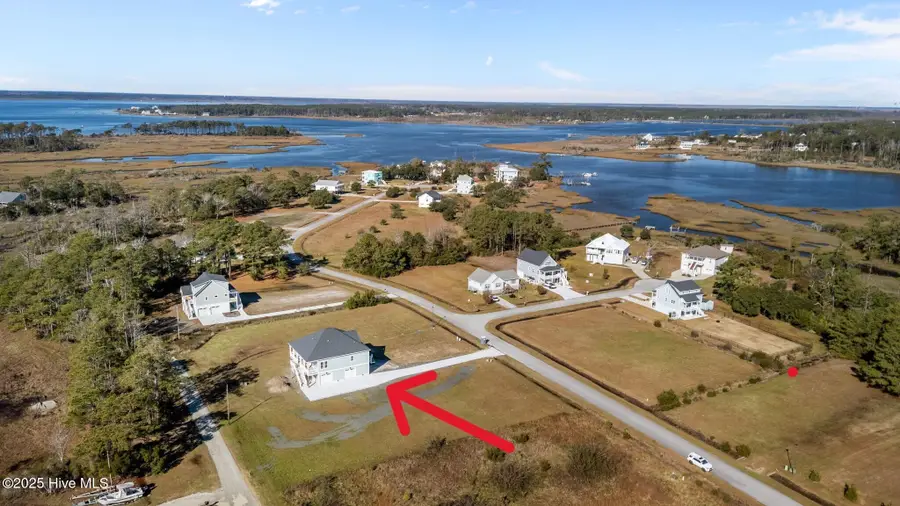 111 Jade Street, Beaufort, NC 28516 - Image #3