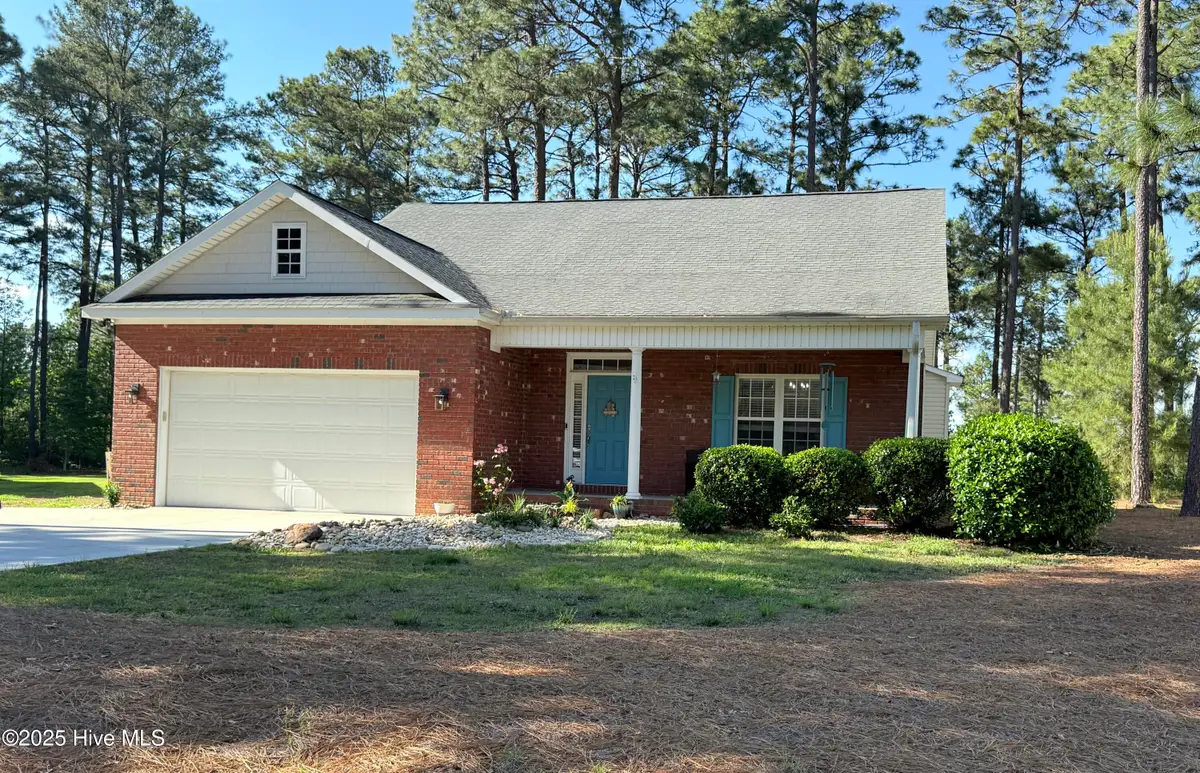 165 Laurel Oak Lane, Pinebluff, NC 28373 - Image #1