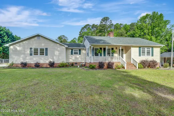 115 Creek Run Lane, Rockingham, NC 28379