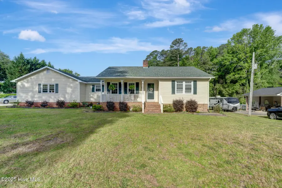 115 Creek Run Lane, Rockingham, NC 28379 - Image #3