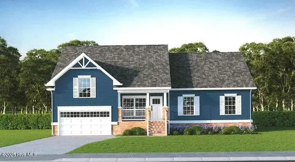 03 Gates Bank Road, Gates, NC 27937